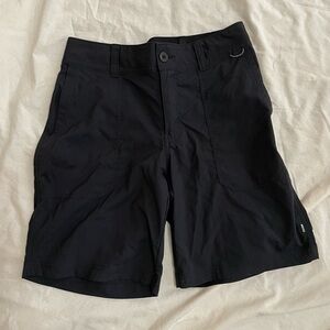 REI black women’s shorts 6